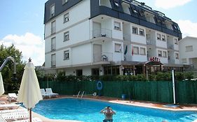 Hotel Piñeiro 2 Estrellas Superior